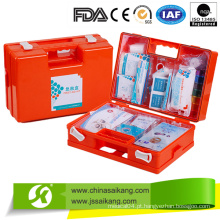 Kit de Primeiros Socorros Médicos ABS com Preço Competitivo